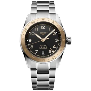 LONGINES LONGINES SPIRIT ZULU TIME 1925 L3.803.5.53.6