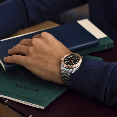 LONGINES LONGINES SPIRIT ZULU TIME 1925 L3.803.5.53.6