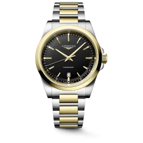 BLACK 12 INDEX GILT
