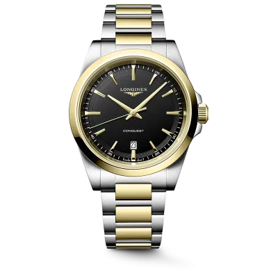 BLACK 12 INDEX GILT