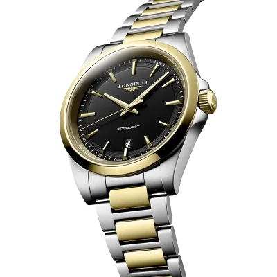 BLACK 12 INDEX GILT