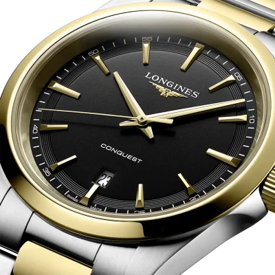 BLACK 12 INDEX GILT