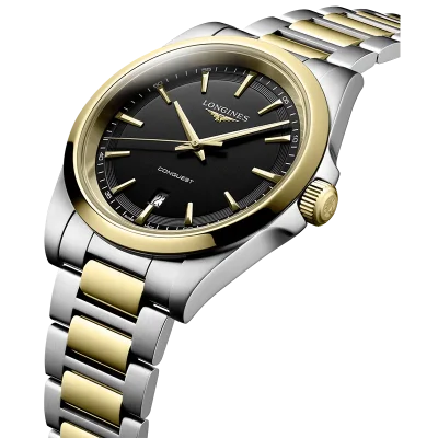 BLACK 12 INDEX GILT