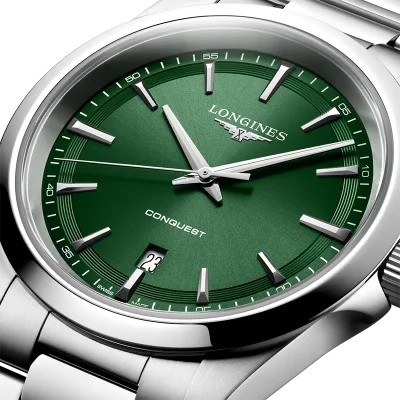 GREEN 12 INDEX