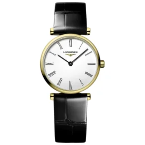 Watch Longines LA GRANDE CLASSIQUE DE LONGINES L4.209.2.11.2