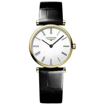 Watch Longines LA GRANDE CLASSIQUE DE LONGINES L4.209.2.11.2