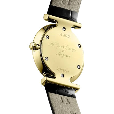 Watch Longines LA GRANDE CLASSIQUE DE LONGINES L4.209.2.11.2