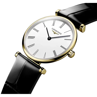 Watch Longines LA GRANDE CLASSIQUE DE LONGINES L4.209.2.11.2