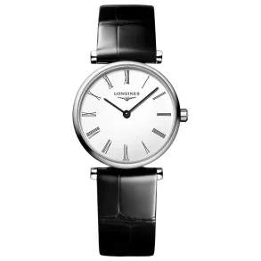 LONGINES LA GRANDE CLASSIQUE DE LONGINES L4.209.4.11.2