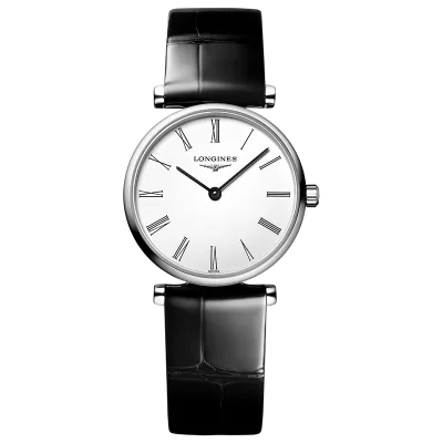 LONGINES LA GRANDE CLASSIQUE DE LONGINES L4.209.4.11.2