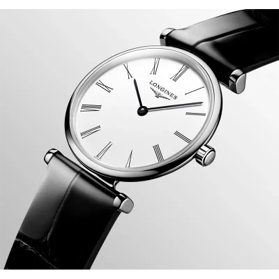 LONGINES LA GRANDE CLASSIQUE DE LONGINES L4.209.4.11.2