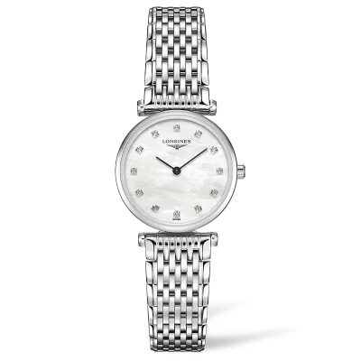 Watch Longines LA GRANDE CLASSIQUE DE LONGINES L4.209.4.87.6