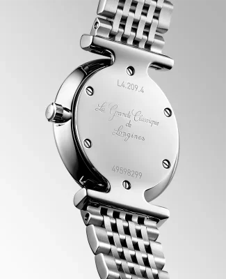 Watch Longines LA GRANDE CLASSIQUE DE LONGINES L4.209.4.87.6