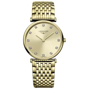 GILT 12 DIAMONDS