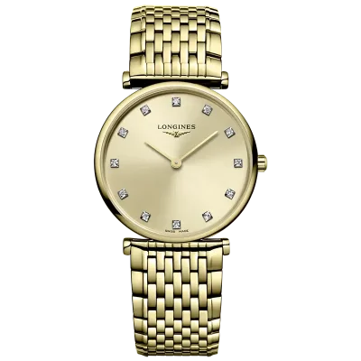 GILT 12 DIAMONDS