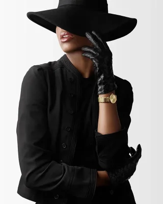 GILT 12 DIAMONDS