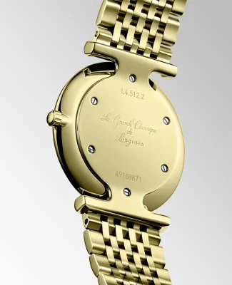 GILT 12 DIAMONDS