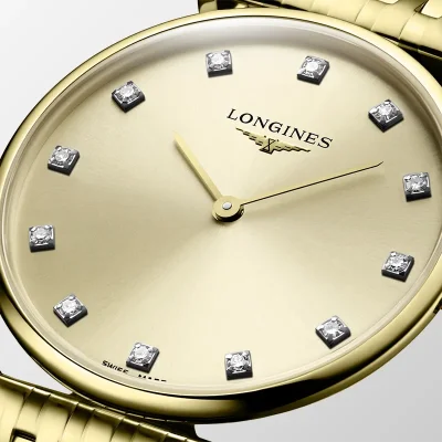 GILT 12 DIAMONDS
