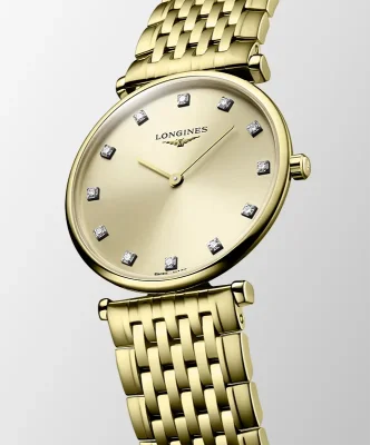 GILT 12 DIAMONDS