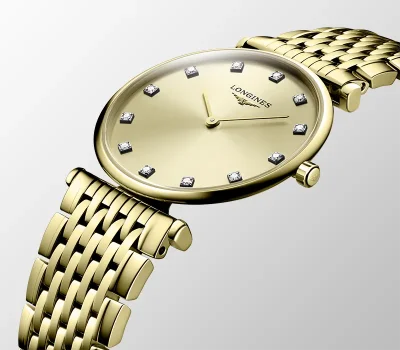 GILT 12 DIAMONDS
