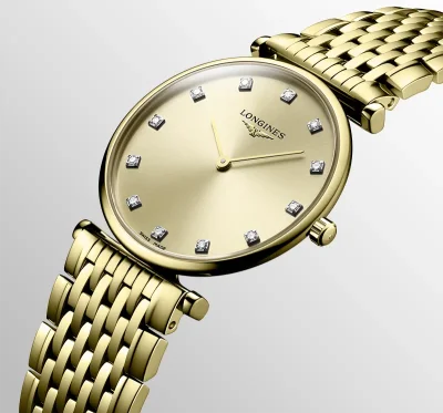 GILT 12 DIAMONDS