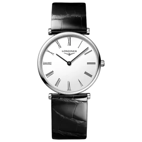 WHITE 12 ROMAN