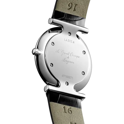WHITE 12 ROMAN