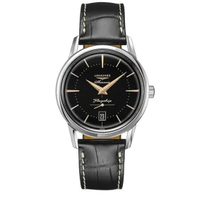 Watch Longines FLAGSHIP HERITAGE L4.795.4.58.0