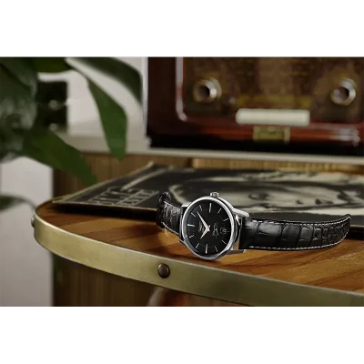 Watch Longines FLAGSHIP HERITAGE L4.795.4.58.0