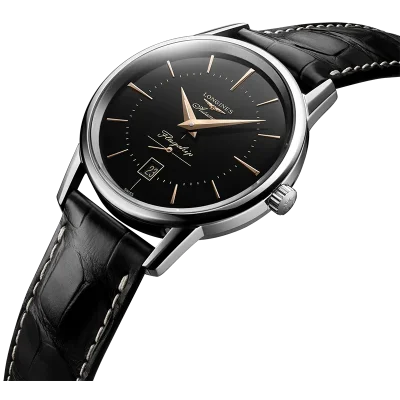 Watch Longines FLAGSHIP HERITAGE L4.795.4.58.0