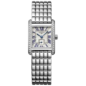 LONGINES LONGINES MINI DOLCEVITA L5.200.0.71.6