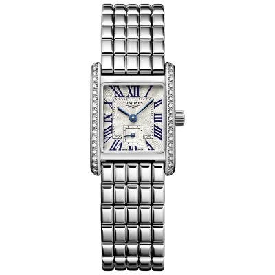 LONGINES LONGINES MINI DOLCEVITA L5.200.0.71.6
