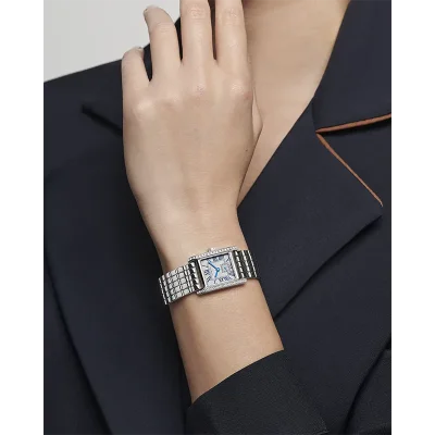 LONGINES LONGINES MINI DOLCEVITA L5.200.0.71.6