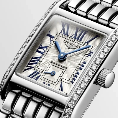 LONGINES LONGINES MINI DOLCEVITA L5.200.0.71.6