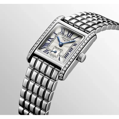 LONGINES LONGINES MINI DOLCEVITA L5.200.0.71.6