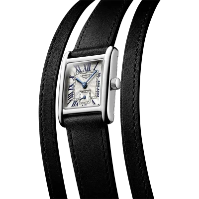 SILVERED 12 ROMAN