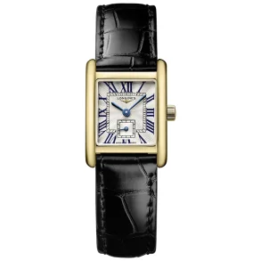 Watch Longines LONGINES MINI DOLCEVITA L5.200.6.71.0