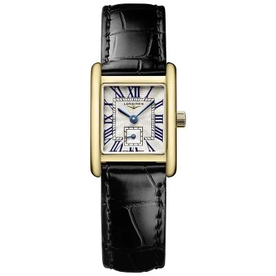 Watch Longines LONGINES MINI DOLCEVITA L5.200.6.71.0