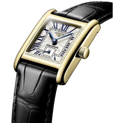 Watch Longines LONGINES MINI DOLCEVITA L5.200.6.71.0