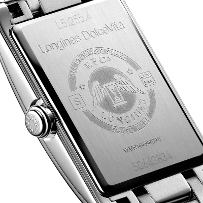 SILVERED FLINQUE 12 ROMAN