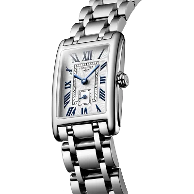 SILVERED FLINQUE 12 ROMAN