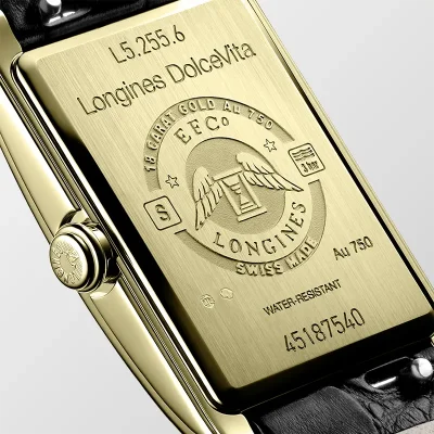 LONGINES LONGINES DOLCEVITA L5.255.6.71.0