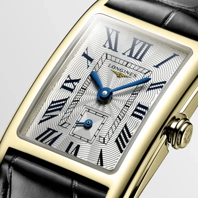 LONGINES LONGINES DOLCEVITA L5.255.6.71.0
