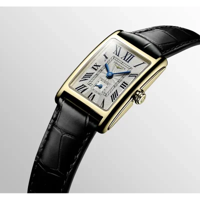 LONGINES LONGINES DOLCEVITA L5.255.6.71.0