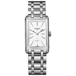 LONGINES LONGINES DOLCEVITA L5.512.4.11.6