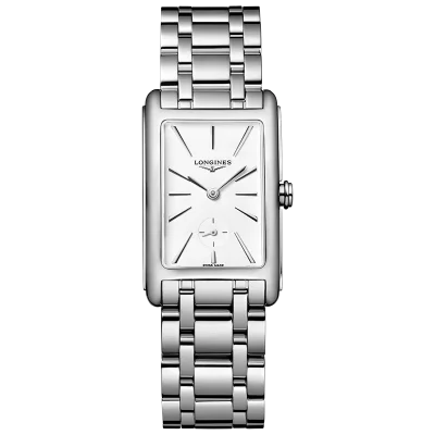 LONGINES LONGINES DOLCEVITA L5.512.4.11.6