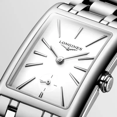 LONGINES LONGINES DOLCEVITA L5.512.4.11.6