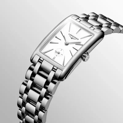 LONGINES LONGINES DOLCEVITA L5.512.4.11.6
