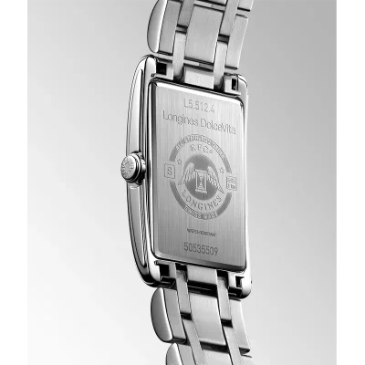 LONGINES LONGINES DOLCEVITA L5.512.4.11.6