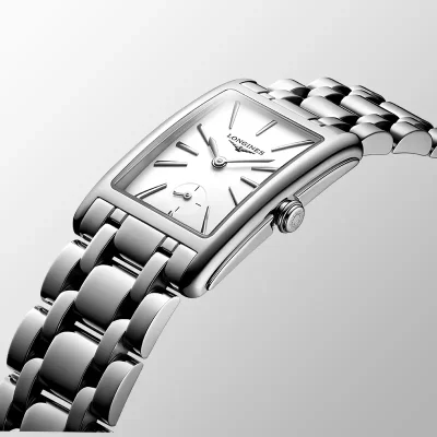 LONGINES LONGINES DOLCEVITA L5.512.4.11.6